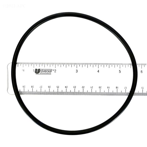 Speck Pumps 135 x 5 mm O-Ring Pump Lid SP35610